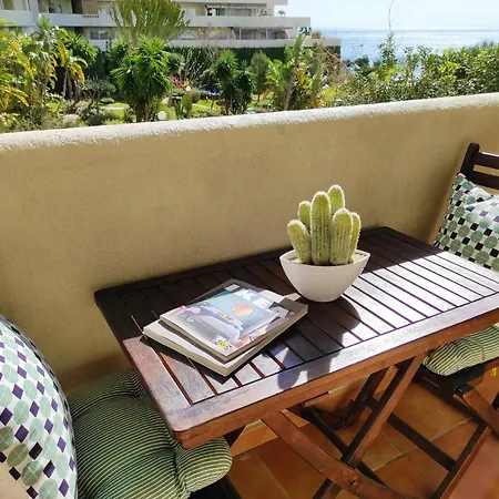 Apartment Benalbeach, Bonito 2 *