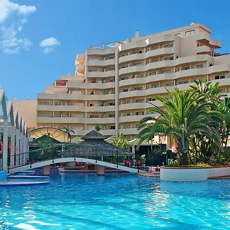 Apartment Benalbeach, Bonito 2