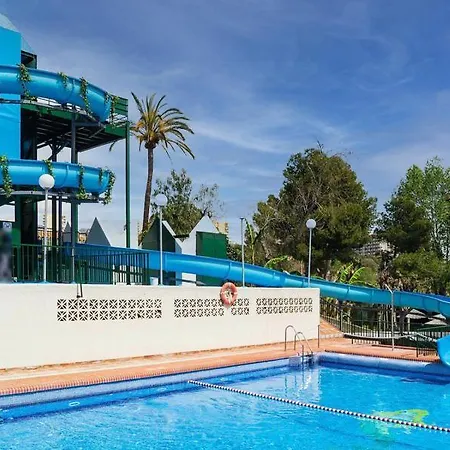 Benalbeach, Bonito 2 * Benalmadena
