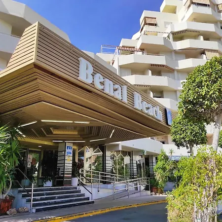 Benalbeach, Bonito 2 * Benalmadena