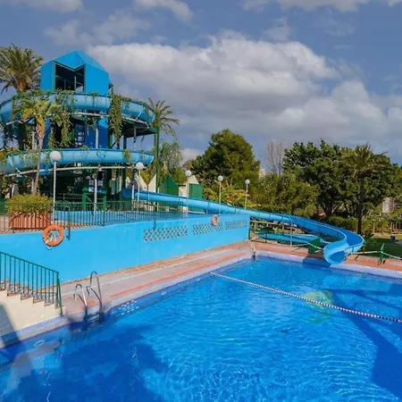 Benalbeach, Bonito 2 *