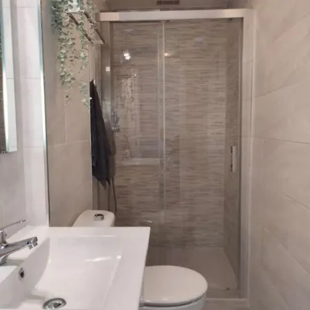 Apartment Benalbeach, Bonito 2 Benalmadena