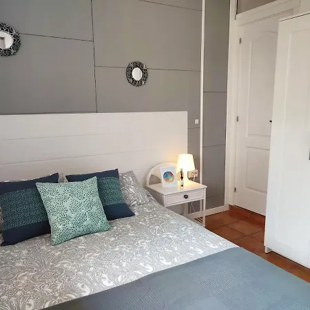 Benalbeach, Bonito 2 Apartment *