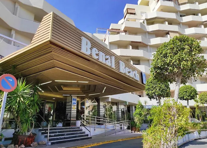 Benalbeach, Bonito 2 * Benalmádena